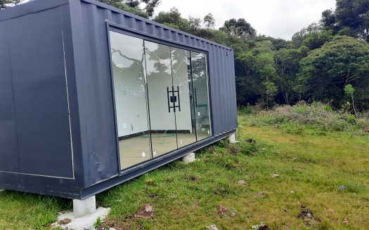 URUBICI:  Lindos terrenos rurais com 2 hectares –  Altitude: 1400 mts