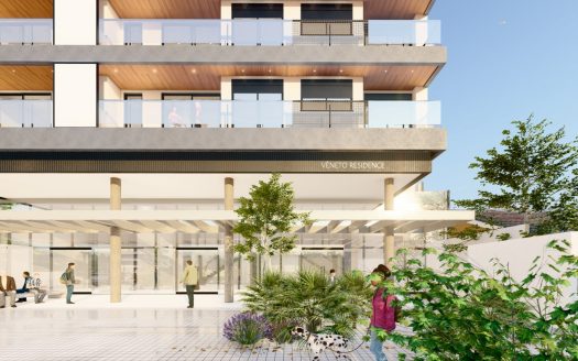 CANASVIEIRAS – FPOLIS. S.C. :  Lançamento 1, 2 e 3 Dorms. próx. ao mar !!!