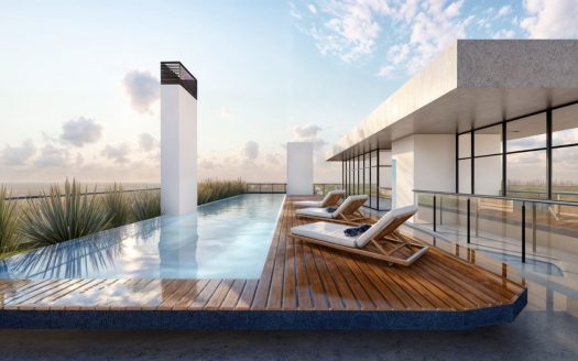 CANASVIEIRAS – FPOLIS. S.C. :  Lançamento 1, 2 e 3 Dorms. próx. ao mar !!!
