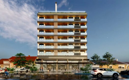 CANASVIEIRAS – FPOLIS. S.C. :  Lançamento 1, 2 e 3 Dorms. próx. ao mar !!!