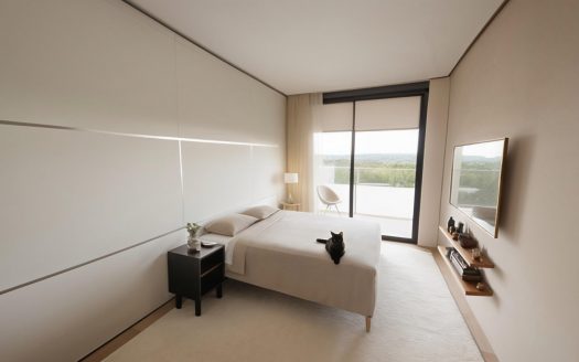 CANASVIEIRAS – FPOLIS. S.C. :  Lançamento 1, 2 e 3 Dorms. próx. ao mar !!!