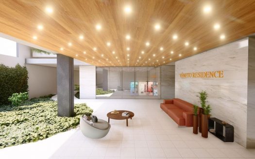 CANASVIEIRAS – FPOLIS. S.C. :  Lançamento 1, 2 e 3 Dorms. próx. ao mar !!!