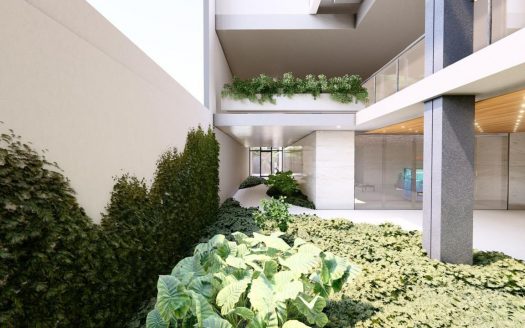 CANASVIEIRAS – FPOLIS. S.C. :  Lançamento 1, 2 e 3 Dorms. próx. ao mar !!!