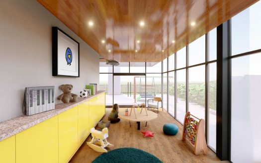 CANASVIEIRAS – FPOLIS. S.C. :  Lançamento 1, 2 e 3 Dorms. próx. ao mar !!!