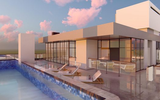 CANASVIEIRAS – FPOLIS. S.C. :  Lançamento 1, 2 e 3 Dorms. próx. ao mar !!!