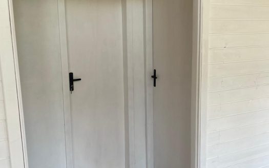 URUBICI:  Cabana nova frente ao lago –  CONFIRA !!!