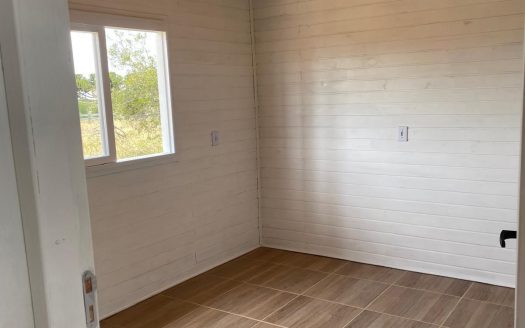 URUBICI:  Cabana nova frente ao lago –  CONFIRA !!!