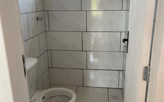 URUBICI:  Cabana nova frente ao lago –  CONFIRA !!!