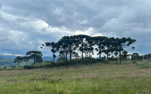 URUBICI:  Cabana nova frente ao lago –  CONFIRA !!!
