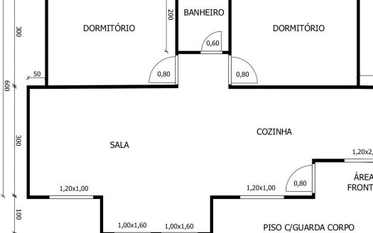 URUBICI:  Cabana nova frente ao lago –  CONFIRA !!!