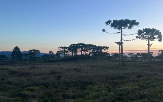 URUBICI:  Cabana nova frente ao lago –  CONFIRA !!!