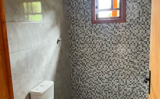 URUBICI:  Sítio 2 Hectares com casa nova: 84 m2