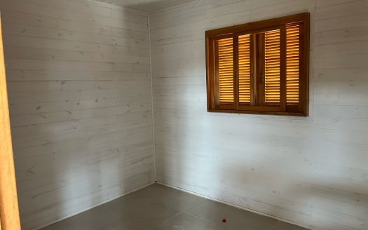 URUBICI:  Sítio 2 Hectares com casa nova: 84 m2