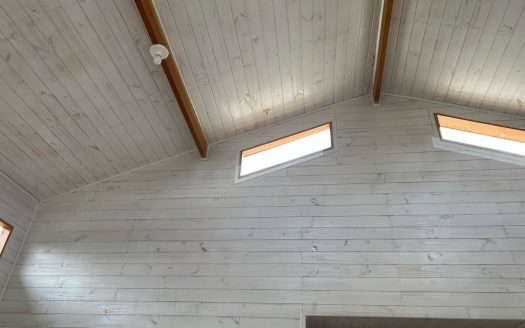 URUBICI:  Sítio 2 Hectares com casa nova: 84 m2