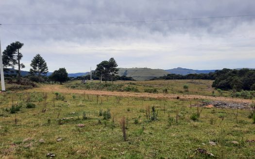 URUBICI:  Lindo sítio com 2 hectares – Vista 360*