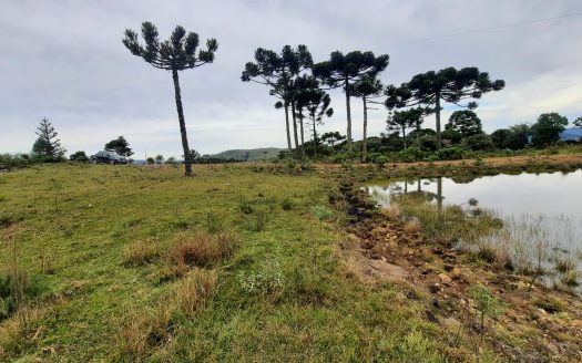 URUBICI:  Lindo sítio com 2 hectares – Vista 360*