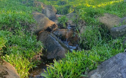 URUBICI:  Lindo rancho com 2 ou 4 Hectares e muita água