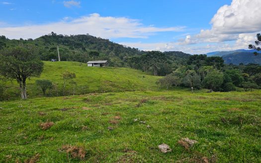 URUBICI:  Lindo rancho com 2 ou 4 Hectares e muita água