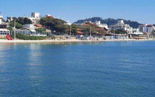 CANASVIEIRAS:  CASA FRENTE PARA O MAR