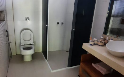 CANASVIEIRAS:  CASA FRENTE PARA O MAR