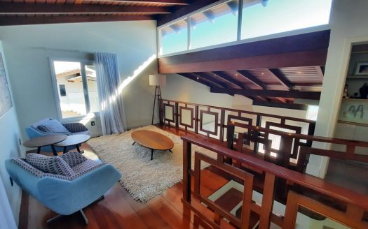 CANASVIEIRAS:  CASA FRENTE PARA O MAR