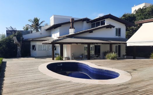 CANASVIEIRAS:  CASA FRENTE PARA O MAR