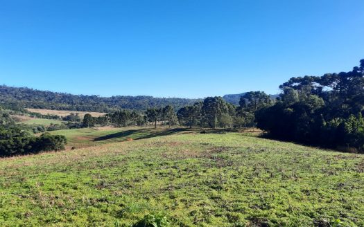 LINDA FAZENDA 188 Hcts. – Ótimo para soja (Divisa com Bom Retiro S/C.)