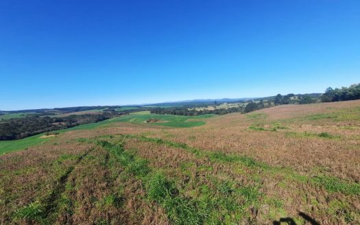 LINDA FAZENDA 188 Hcts. – Ótimo para soja (Divisa com Bom Retiro S/C.)