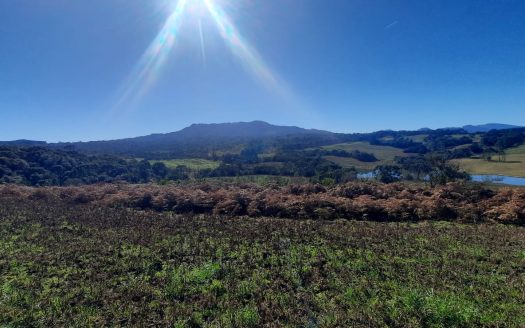 LINDA FAZENDA 188 Hcts. – Ótimo para soja (Divisa com Bom Retiro S/C.)