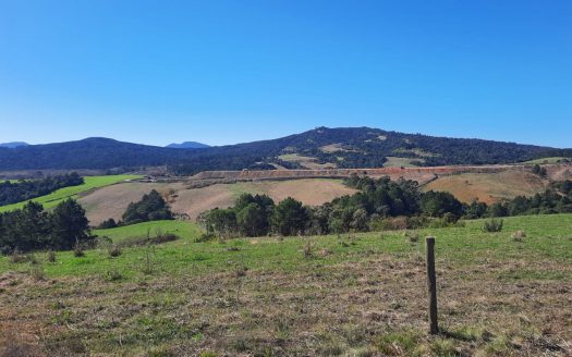 LINDA FAZENDA 188 Hcts. – Ótimo para soja (Divisa com Bom Retiro S/C.)