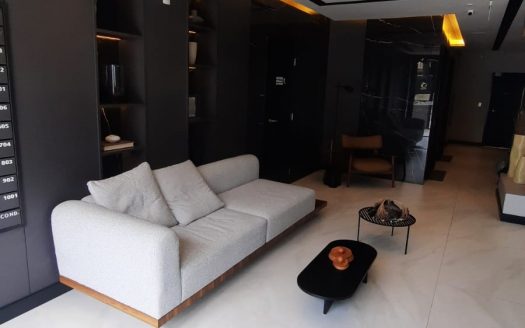 2 Suítes + Lavabo próx. à BEIRA MAR NORTE – Florianópolis