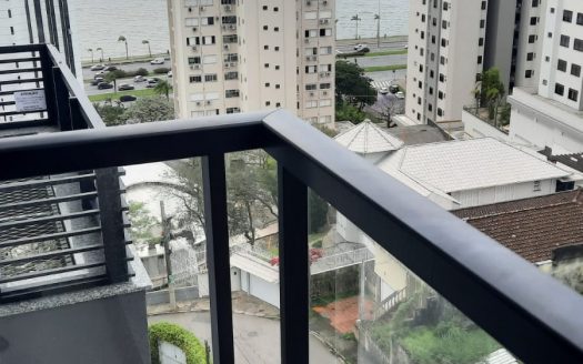 2 Suítes + Lavabo próx. à BEIRA MAR NORTE – Florianópolis