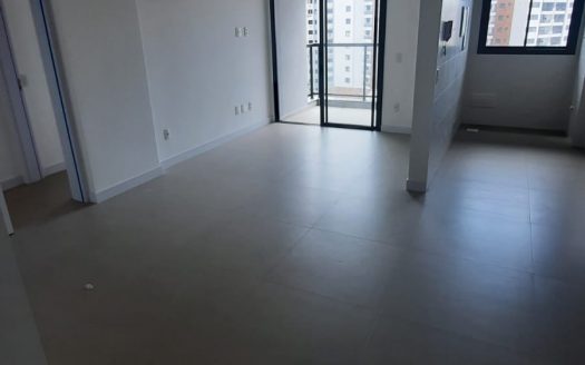 2 Suítes + Lavabo próx. à BEIRA MAR NORTE – Florianópolis