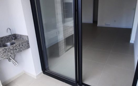 2 Suítes + Lavabo próx. à BEIRA MAR NORTE – Florianópolis