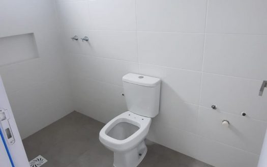2 Suítes + Lavabo próx. à BEIRA MAR NORTE – Florianópolis