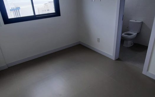 2 Suítes + Lavabo próx. à BEIRA MAR NORTE – Florianópolis