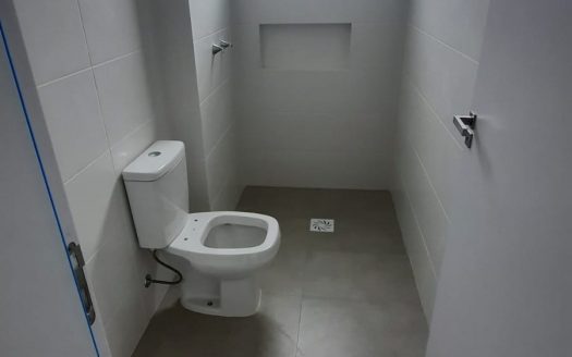 2 Suítes + Lavabo próx. à BEIRA MAR NORTE – Florianópolis