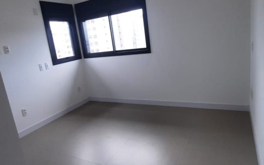 2 Suítes + Lavabo próx. à BEIRA MAR NORTE – Florianópolis