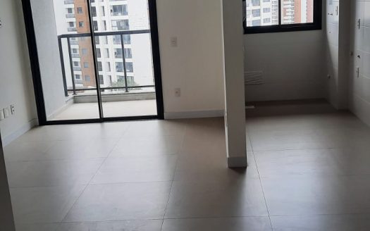 2 Suítes + Lavabo próx. à BEIRA MAR NORTE – Florianópolis