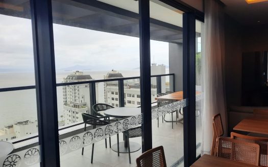 2 Suítes + Lavabo próx. à BEIRA MAR NORTE – Florianópolis