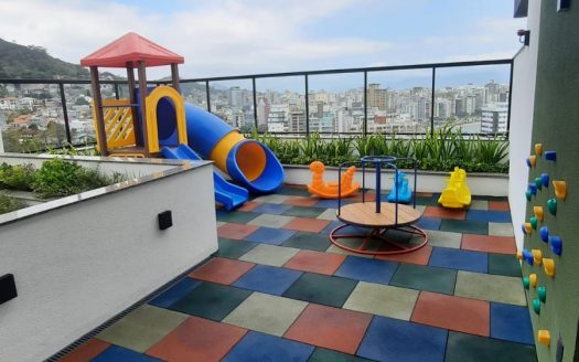 2 Suítes + Lavabo próx. à BEIRA MAR NORTE – Florianópolis