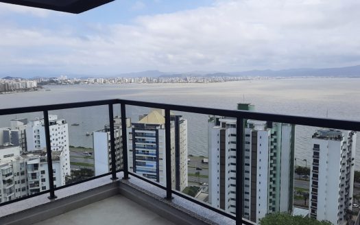 2 Suítes + Lavabo próx. à BEIRA MAR NORTE – Florianópolis
