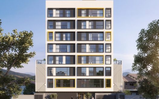 ITAPEMA : APTO. 2 Suítes + 2 Vagas Gar.+Hobby Box