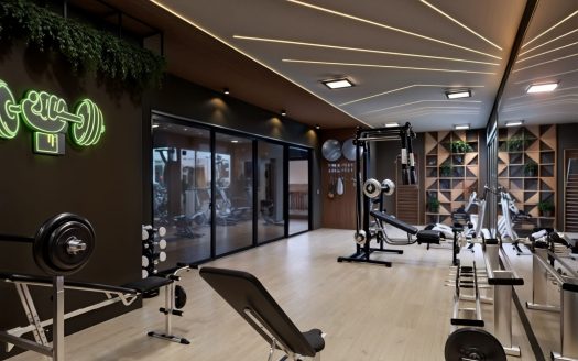 INGLESES: Lançamento apto. 3 dorms. – Próximo à praia