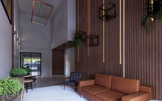 INGLESES: Lançamento apto. 3 dorms. – Próximo à praia