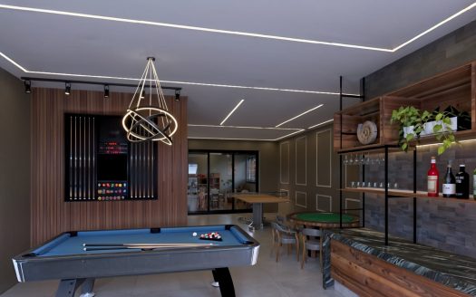 INGLESES: Lançamento apto. 3 dorms. – Próximo à praia