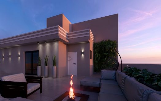 INGLESES: Lançamento apto. 3 dorms. – Próximo à praia