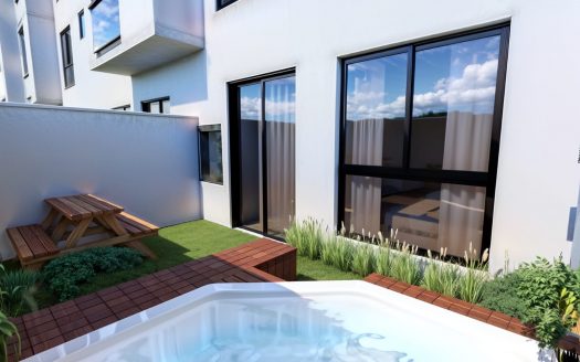 INGLESES: Lançamento apto. 3 dorms. – Próximo à praia