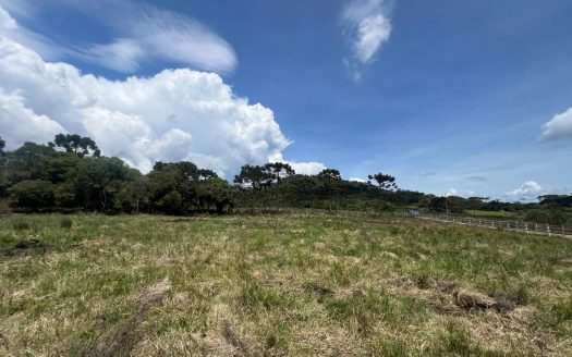 URUBICI: Excelente área com 2 hectares próx. à cidade