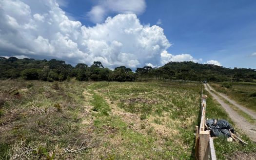 URUBICI: Excelente área com 2 hectares próx. à cidade